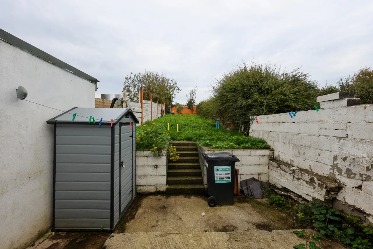 Photo of 6 Ennell View, Patrick Street, Mullingar, Co. Westmeath, N91 X9H7