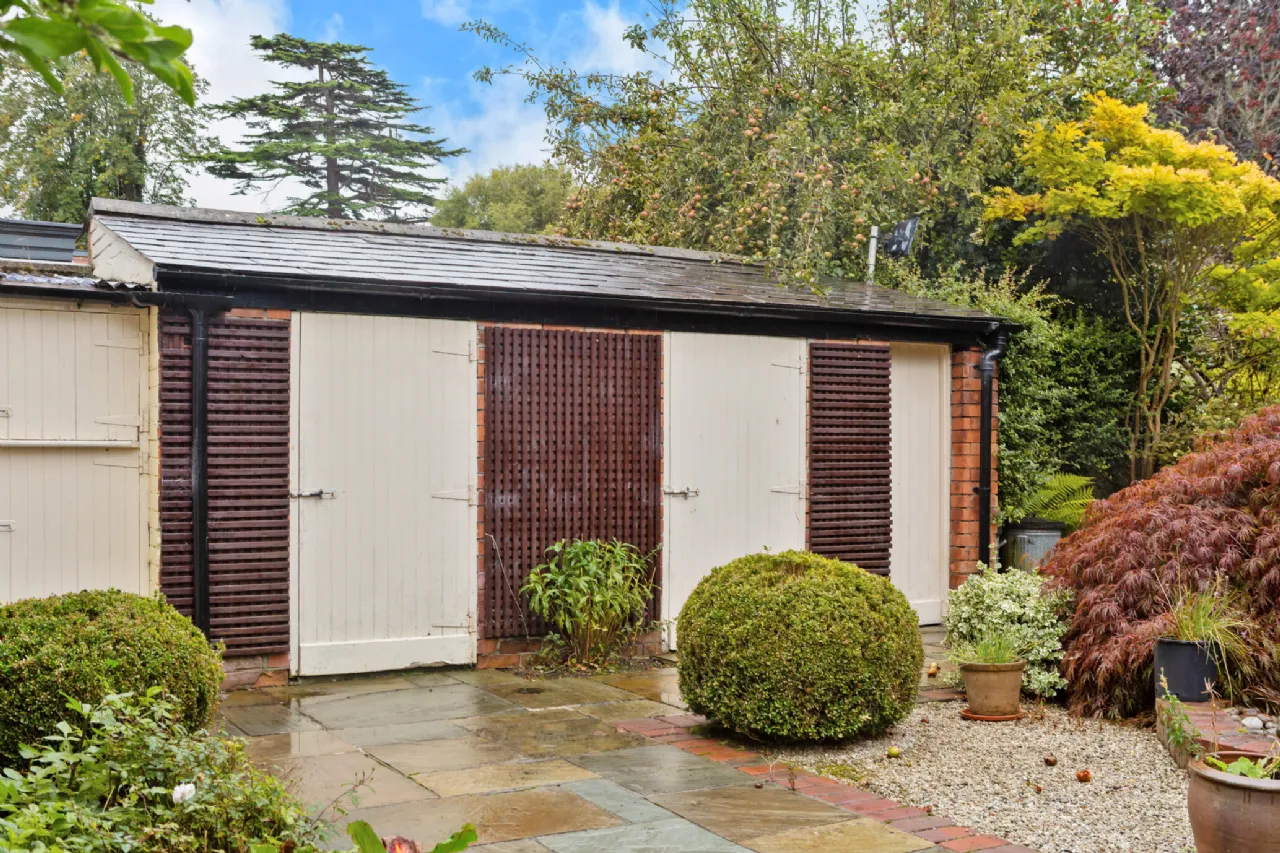 Photo of 27 St Kevin's Park, Dartry, Dublin 6, D06P2H2