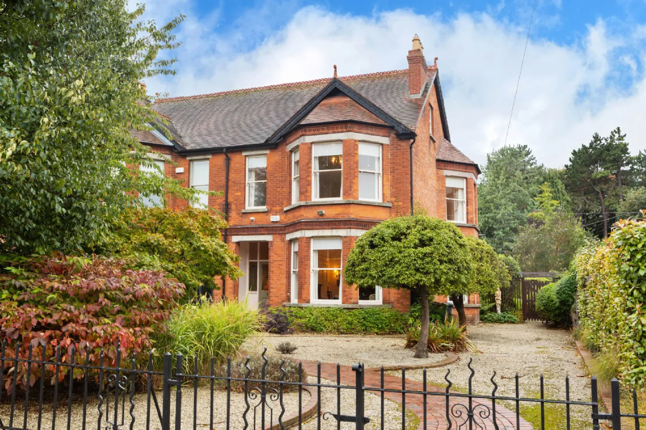 Photo of 27 St Kevin's Park, Dartry, Dublin 6, D06P2H2