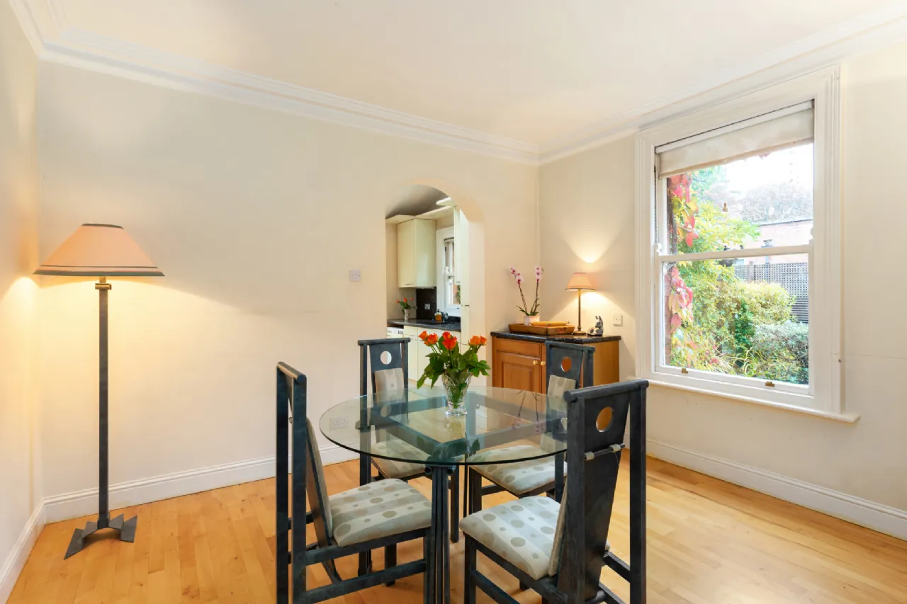 Photo of 27 St Kevin's Park, Dartry, Dublin 6, D06P2H2