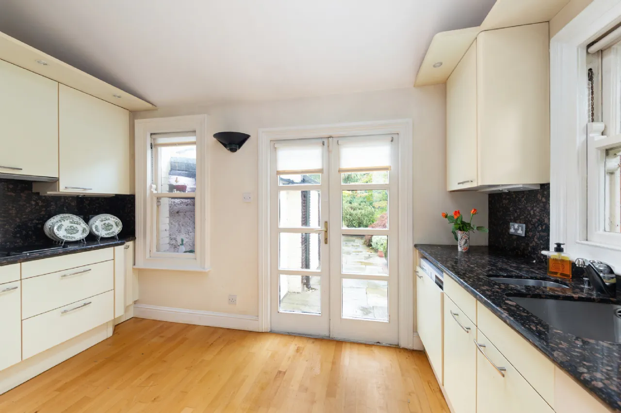 Photo of 27 St Kevin's Park, Dartry, Dublin 6, D06P2H2