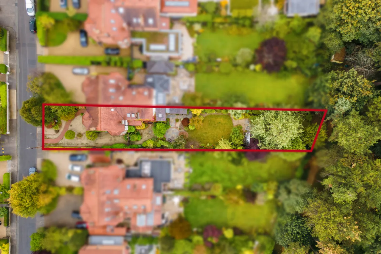 Photo of 27 St Kevin's Park, Dartry, Dublin 6, D06P2H2