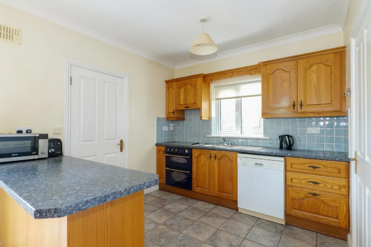 Photo of 44 Garrai de Brun, Fort Lorenzo, Taylors Hill, Galway, H91 A00X