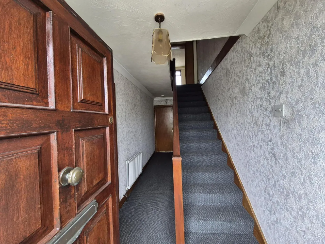 Photo of Inisfree, Dublin Road, Tuam, Co. Galway, H54 HV83
