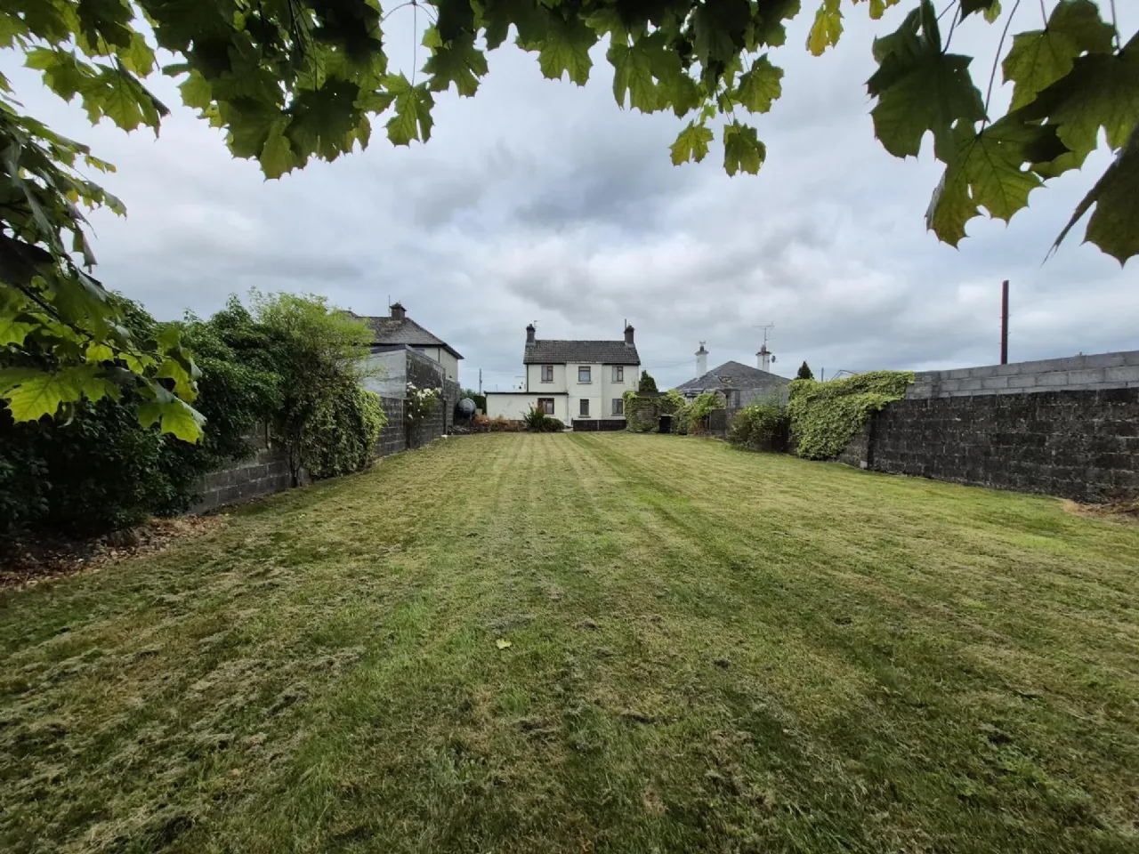 Photo of Inisfree, Dublin Road, Tuam, Co. Galway, H54 HV83