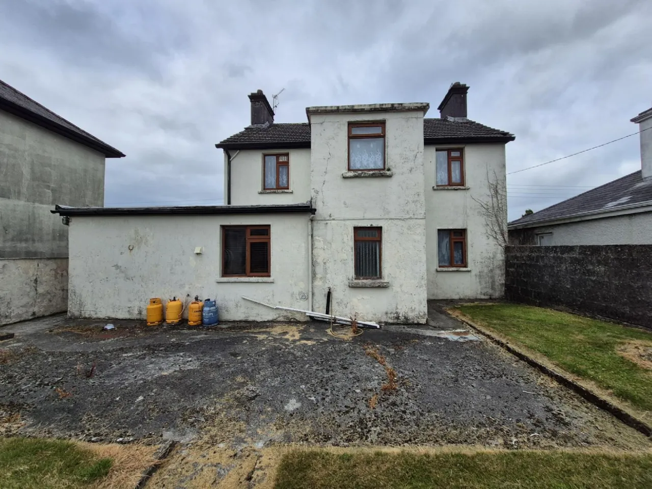 Photo of Inisfree, Dublin Road, Tuam, Co. Galway, H54 HV83