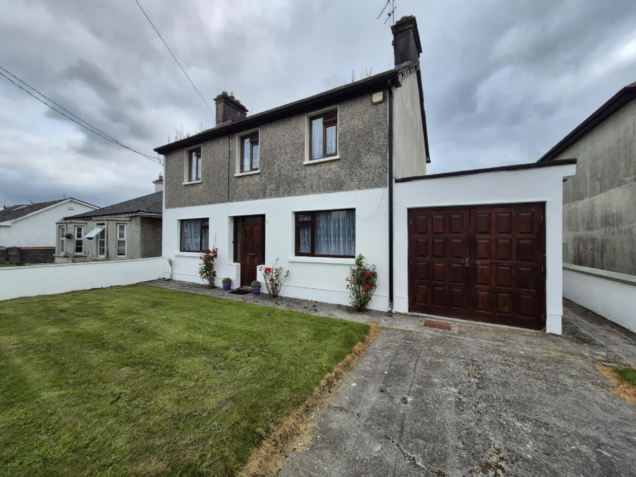 Photo of Inisfree, Dublin Road, Tuam, Co. Galway, H54 HV83