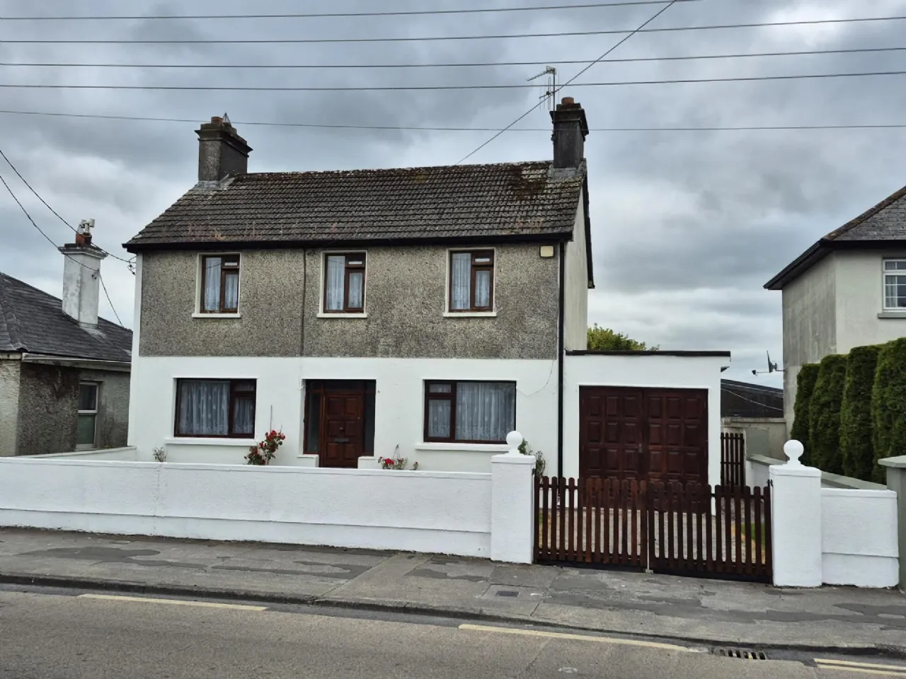 Photo of Inisfree, Dublin Road, Tuam, Co. Galway, H54 HV83