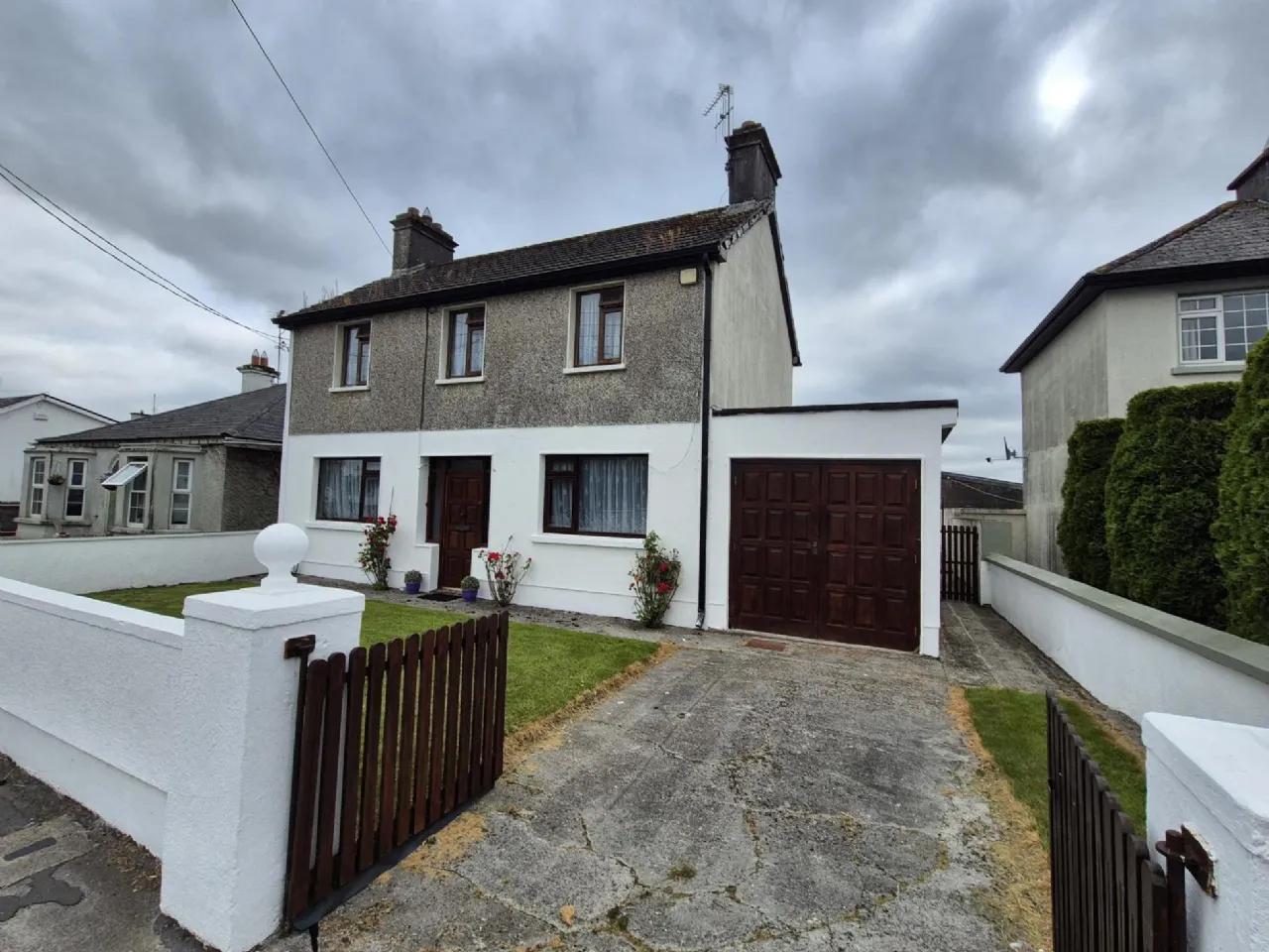 Photo of Inisfree, Dublin Road, Tuam, Co. Galway, H54 HV83