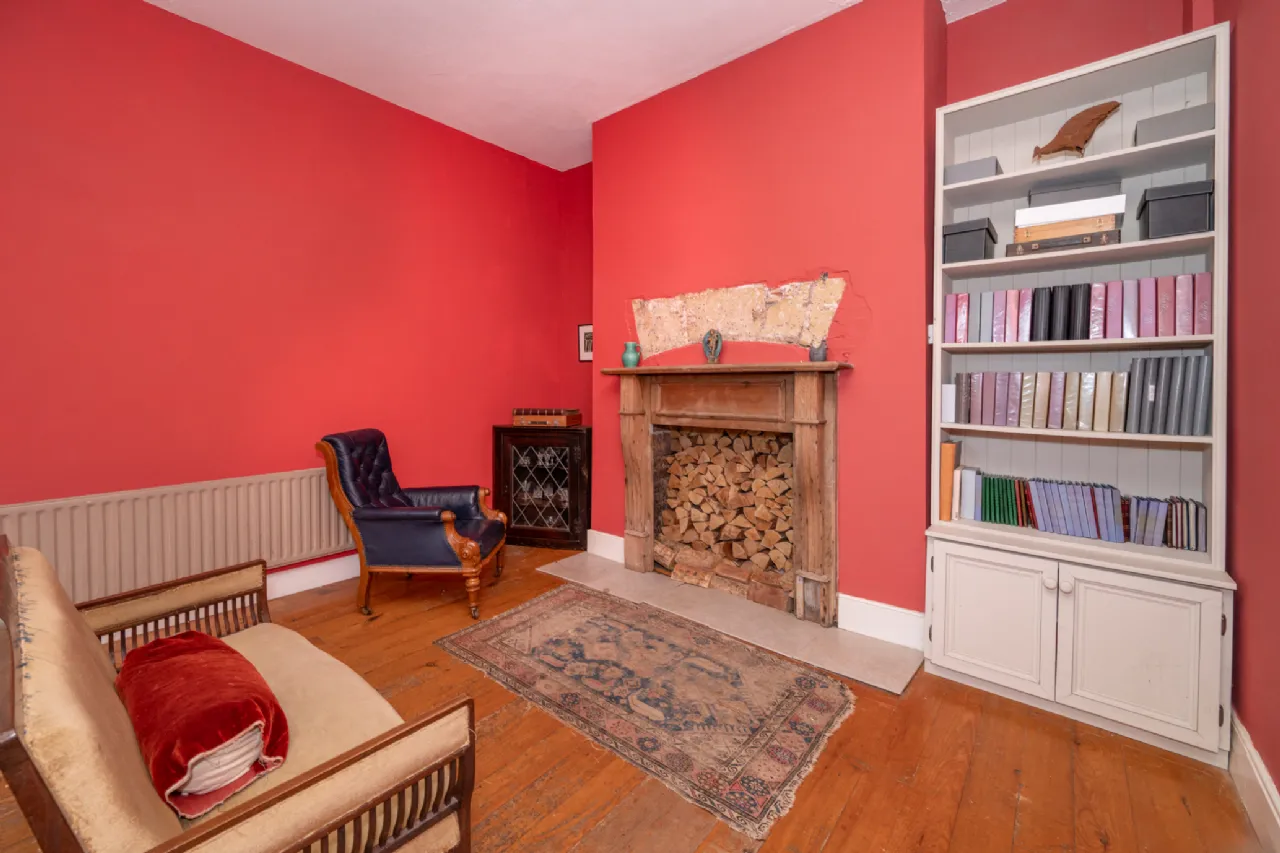 Photo of Seefin, Buxton Hill, Sundays Well, Cork, T23 XF1W