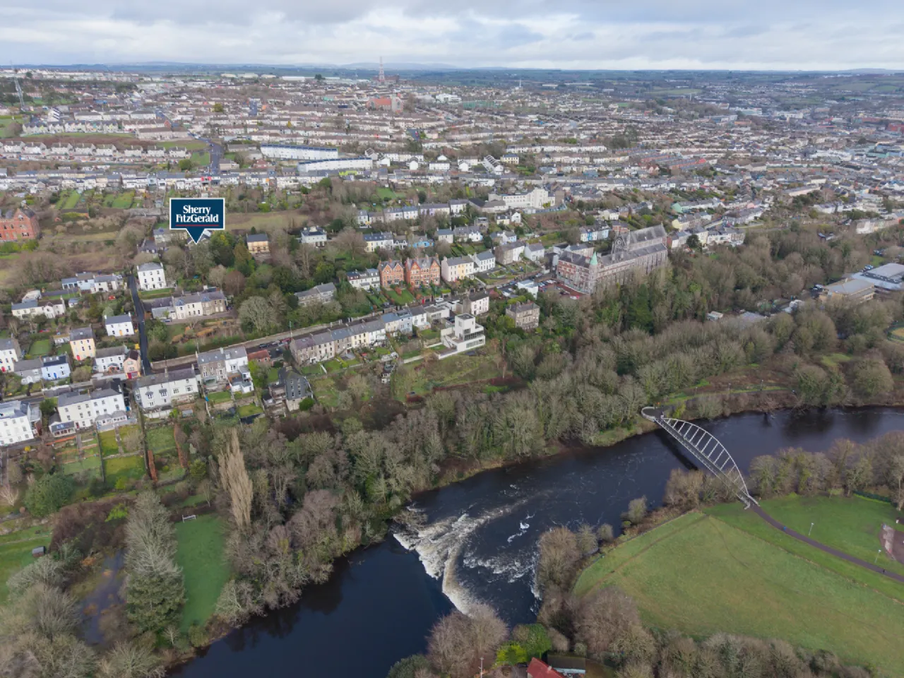 Photo of Seefin, Buxton Hill, Sundays Well, Cork, T23 XF1W