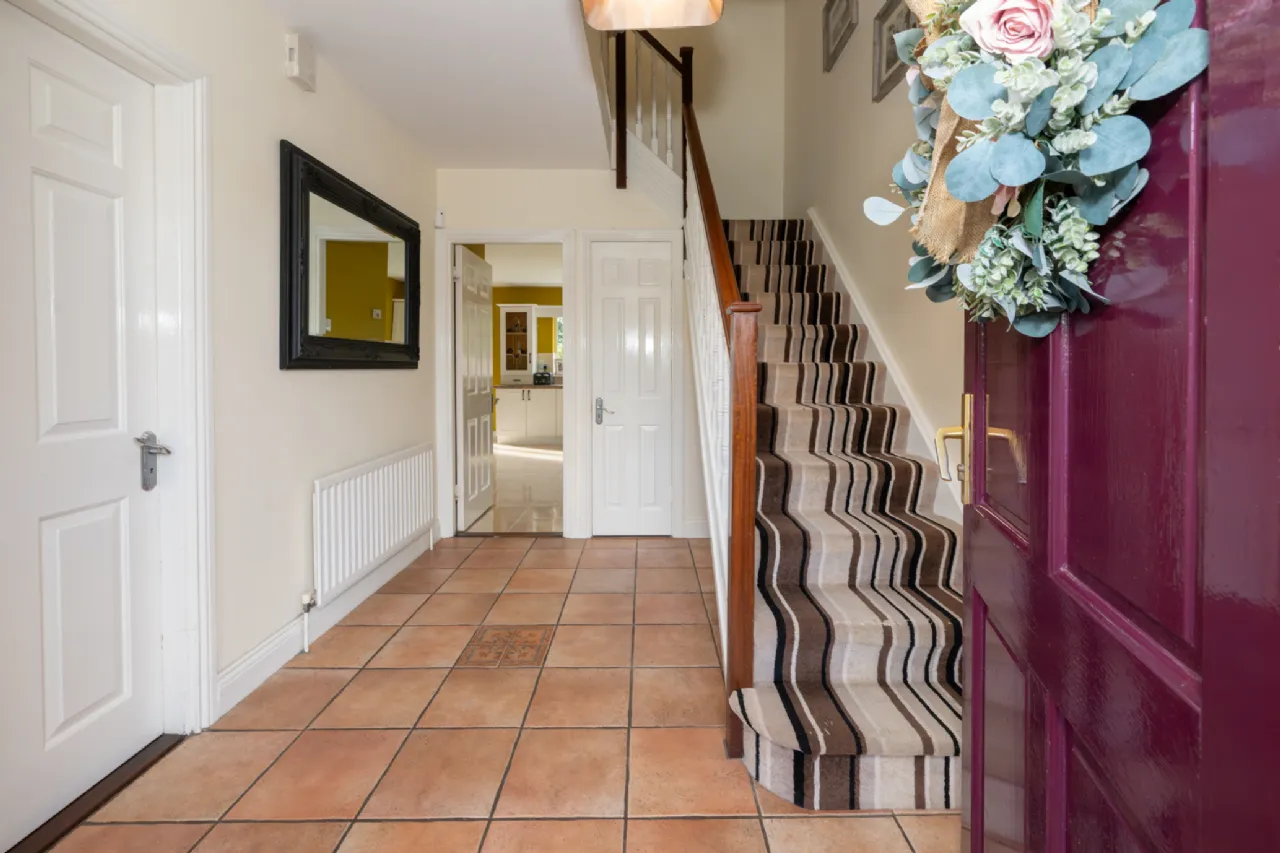 Photo of 3 Ard Dara Drive, Blarney, Co Cork, T23H765