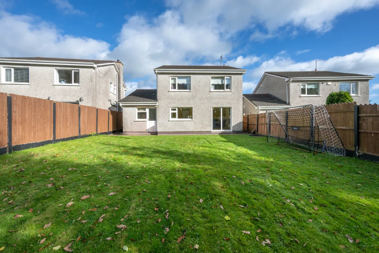 Photo of 3 Ard Dara Drive, Blarney, Co Cork, T23H765