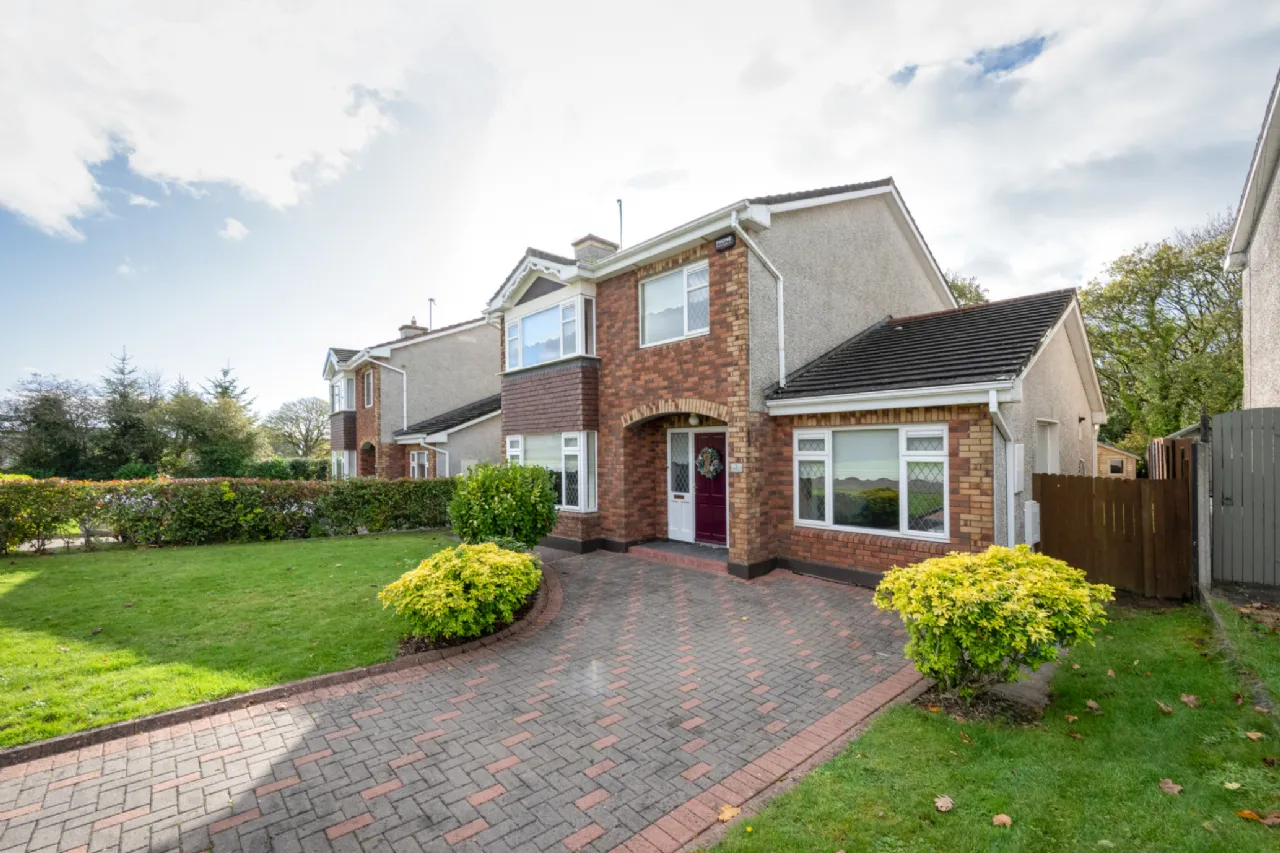 Photo of 3 Ard Dara Drive, Blarney, Co Cork, T23H765