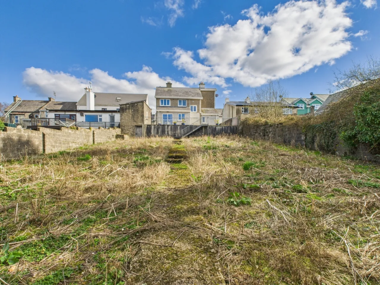 Photo of Riverside, Church Street, Scarriff, Co. Clare., V94 TX26