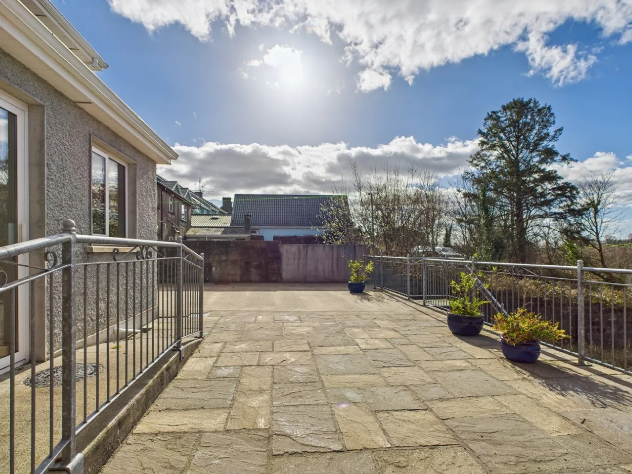 Photo of Riverside, Church Street, Scarriff, Co. Clare., V94 TX26