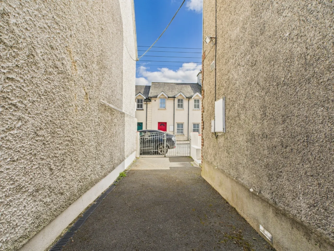 Photo of Riverside, Church Street, Scarriff, Co. Clare., V94 TX26