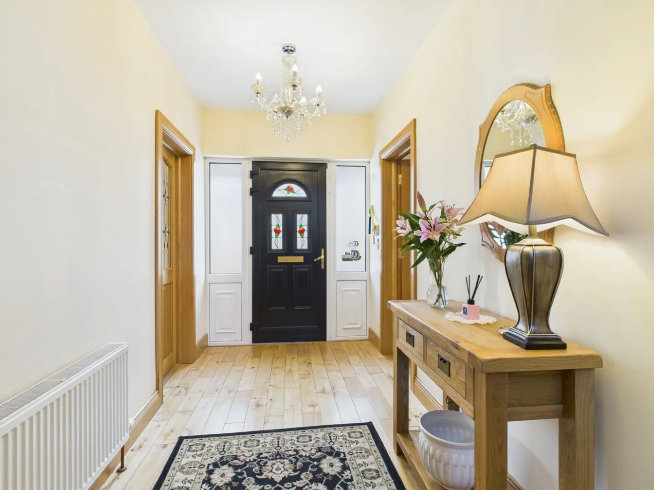 Photo of Riverside, Church Street, Scarriff, Co. Clare., V94 TX26