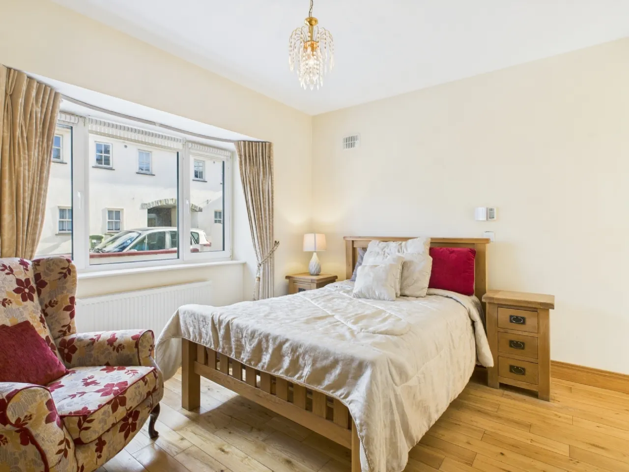 Photo of Riverside, Church Street, Scarriff, Co. Clare., V94 TX26