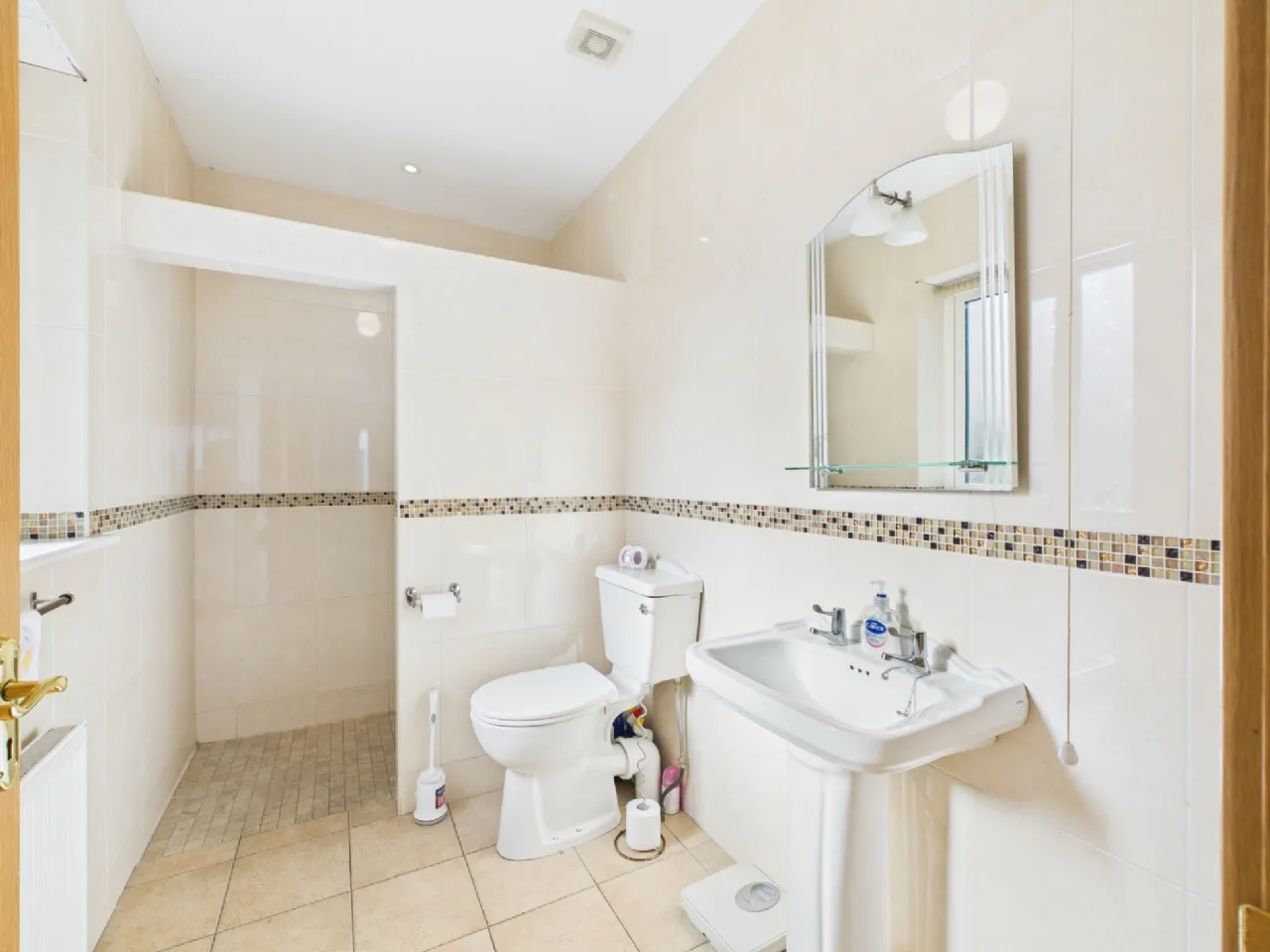 Photo of Riverside, Church Street, Scarriff, Co. Clare., V94 TX26