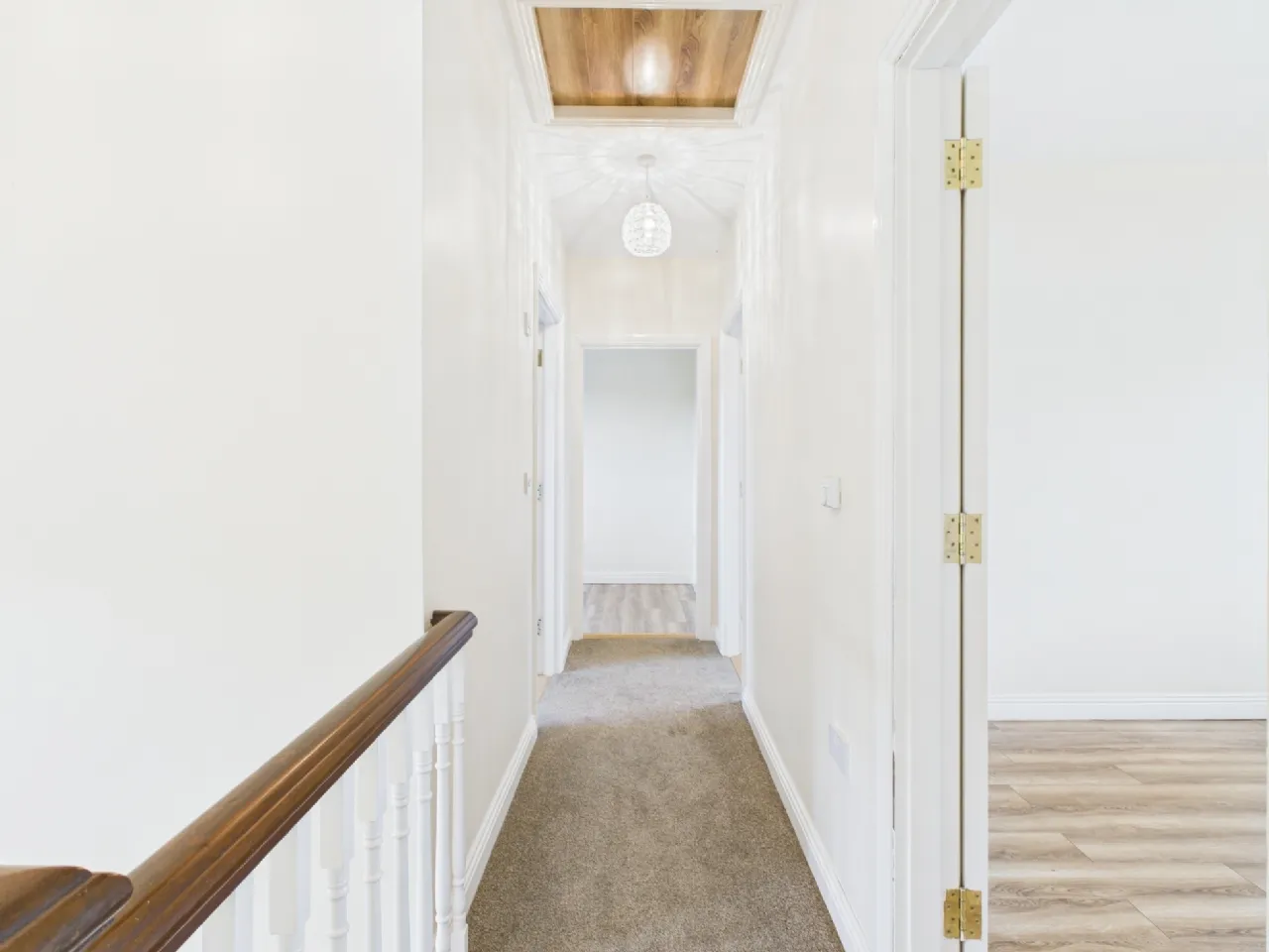 Photo of Riverside, Church Street, Scarriff, Co. Clare., V94 TX26