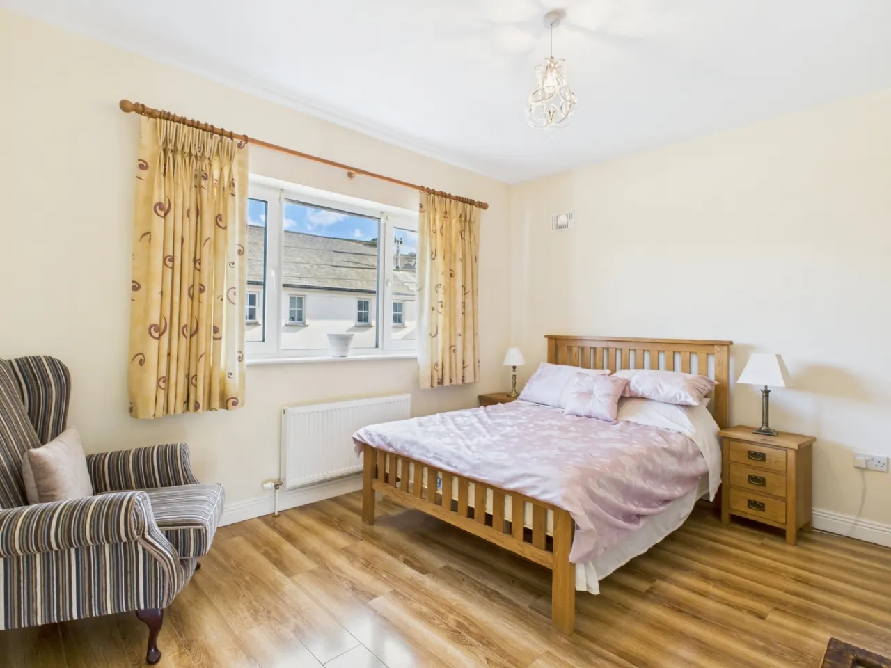 Photo of Riverside, Church Street, Scarriff, Co. Clare., V94 TX26