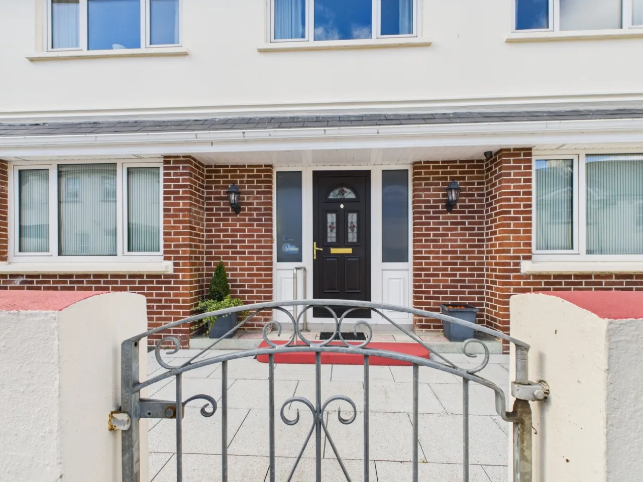 Photo of Riverside, Church Street, Scarriff, Co. Clare., V94 TX26