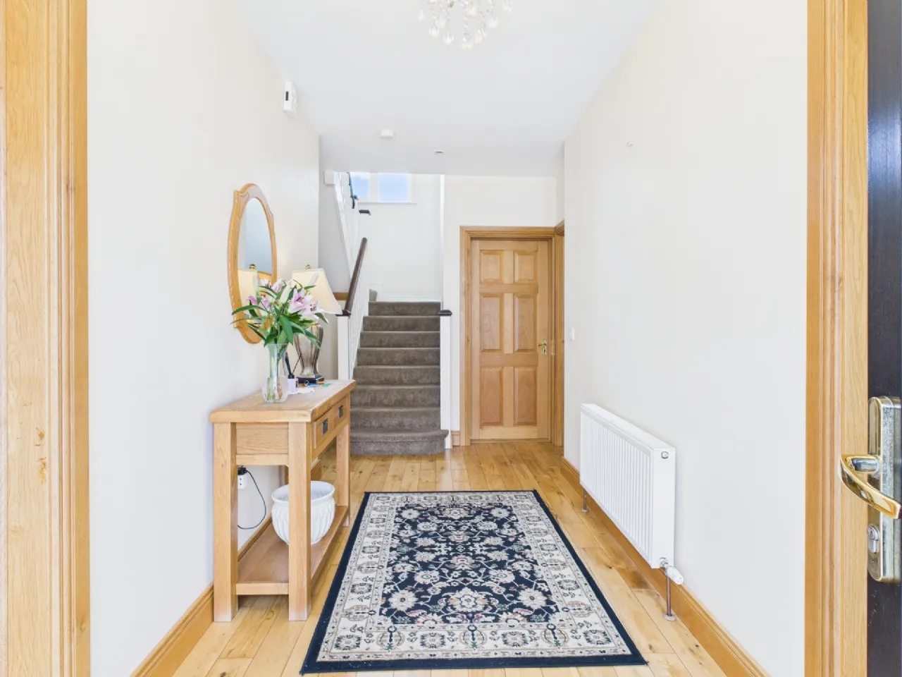 Photo of Riverside, Church Street, Scarriff, Co. Clare., V94 TX26