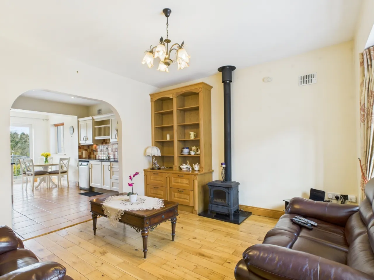 Photo of Riverside, Church Street, Scarriff, Co. Clare., V94 TX26