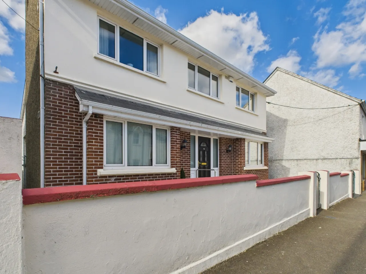 Photo of Riverside, Church Street, Scarriff, Co. Clare., V94 TX26