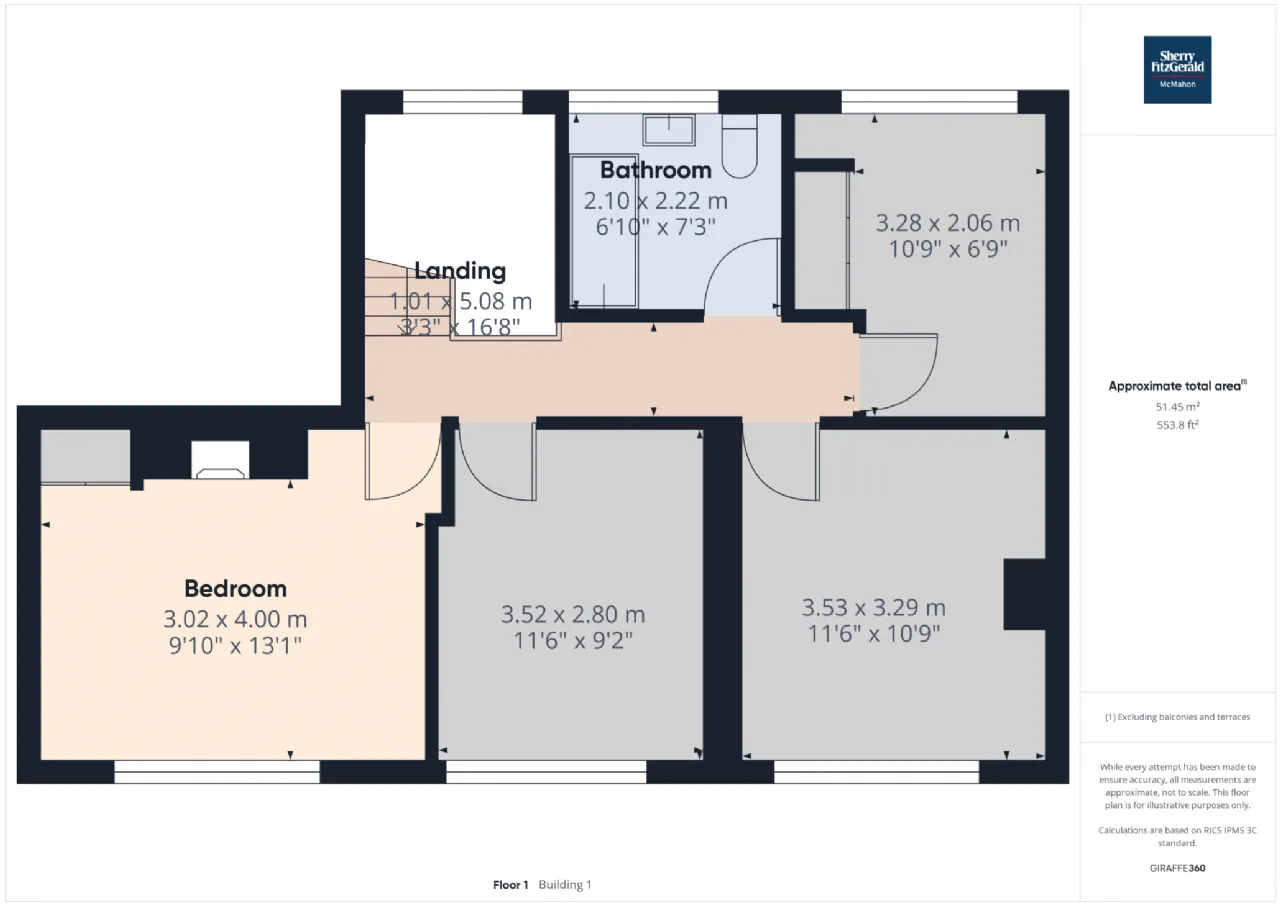 Photo of Riverside, Church Street, Scarriff, Co. Clare., V94 TX26