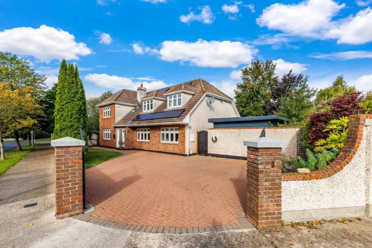 Photo of 10 Fairyhouse Lodge, Fairyhouse Road, Ratoath, Co Meath, A85 ND82