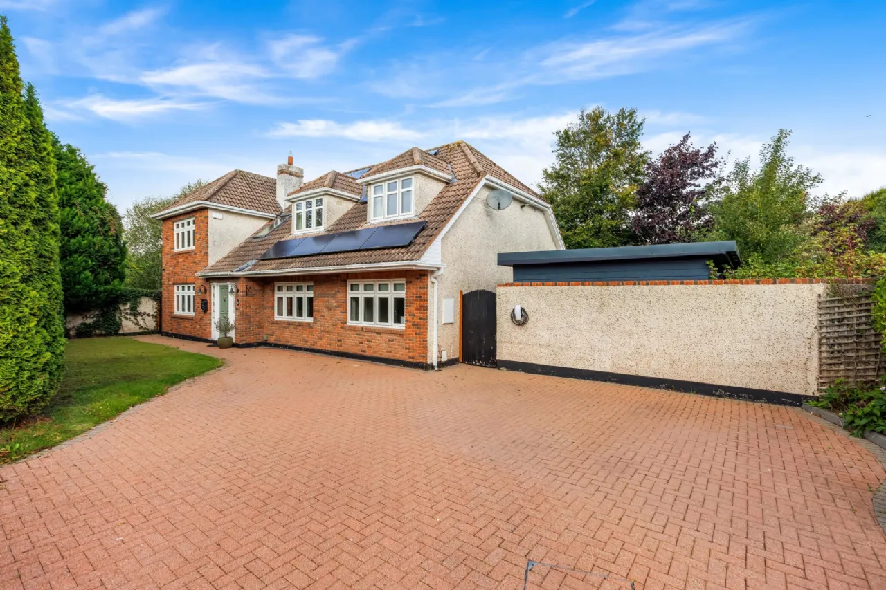 Photo of 10 Fairyhouse Lodge, Fairyhouse Road, Ratoath, Co Meath, A85 ND82