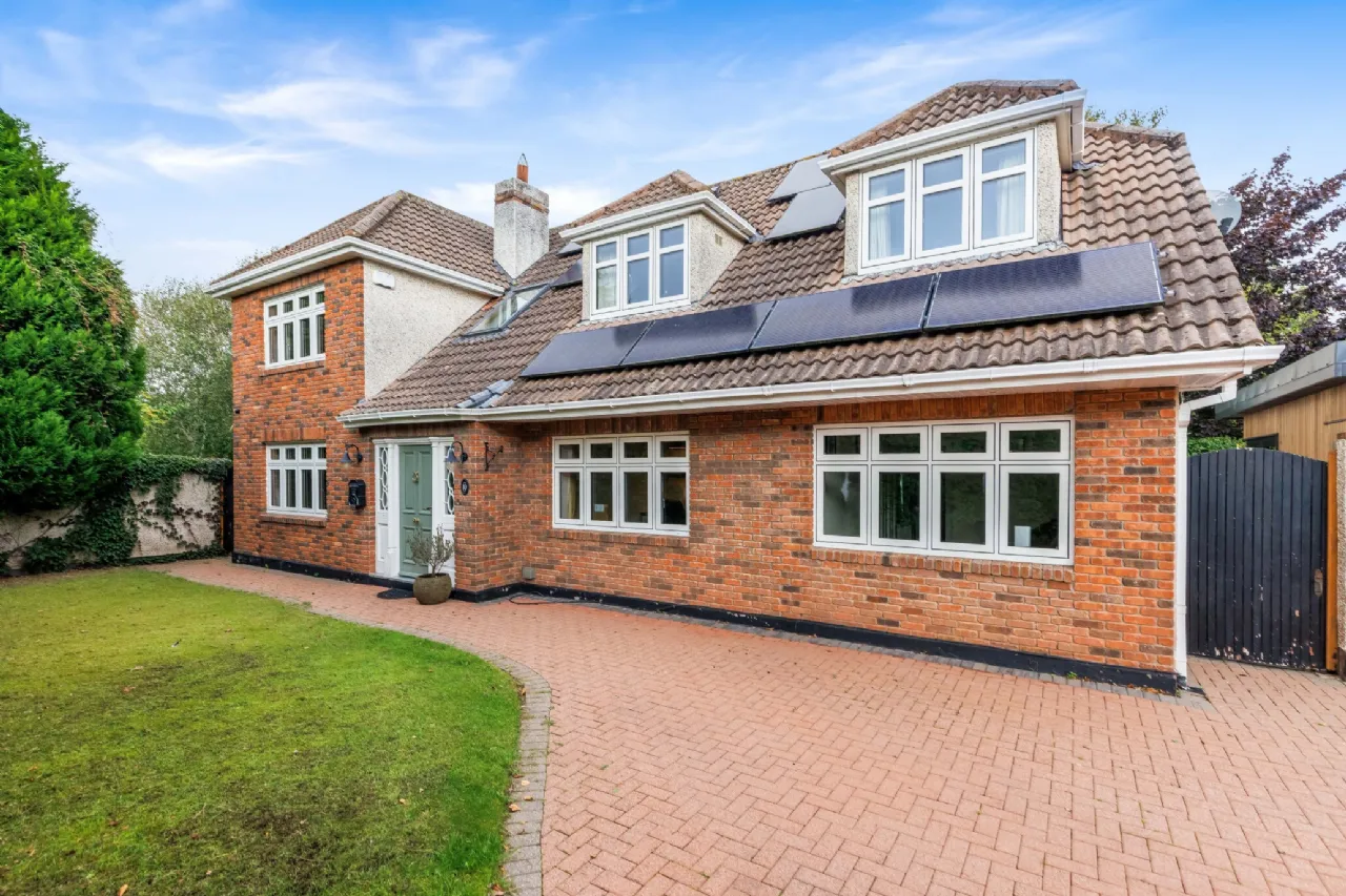 Photo of 10 Fairyhouse Lodge, Fairyhouse Road, Ratoath, Co Meath, A85 ND82