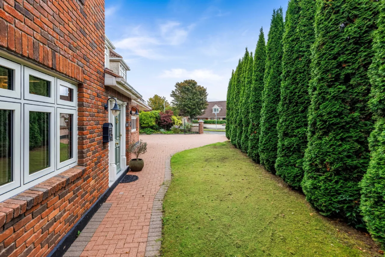 Photo of 10 Fairyhouse Lodge, Fairyhouse Road, Ratoath, Co Meath, A85 ND82