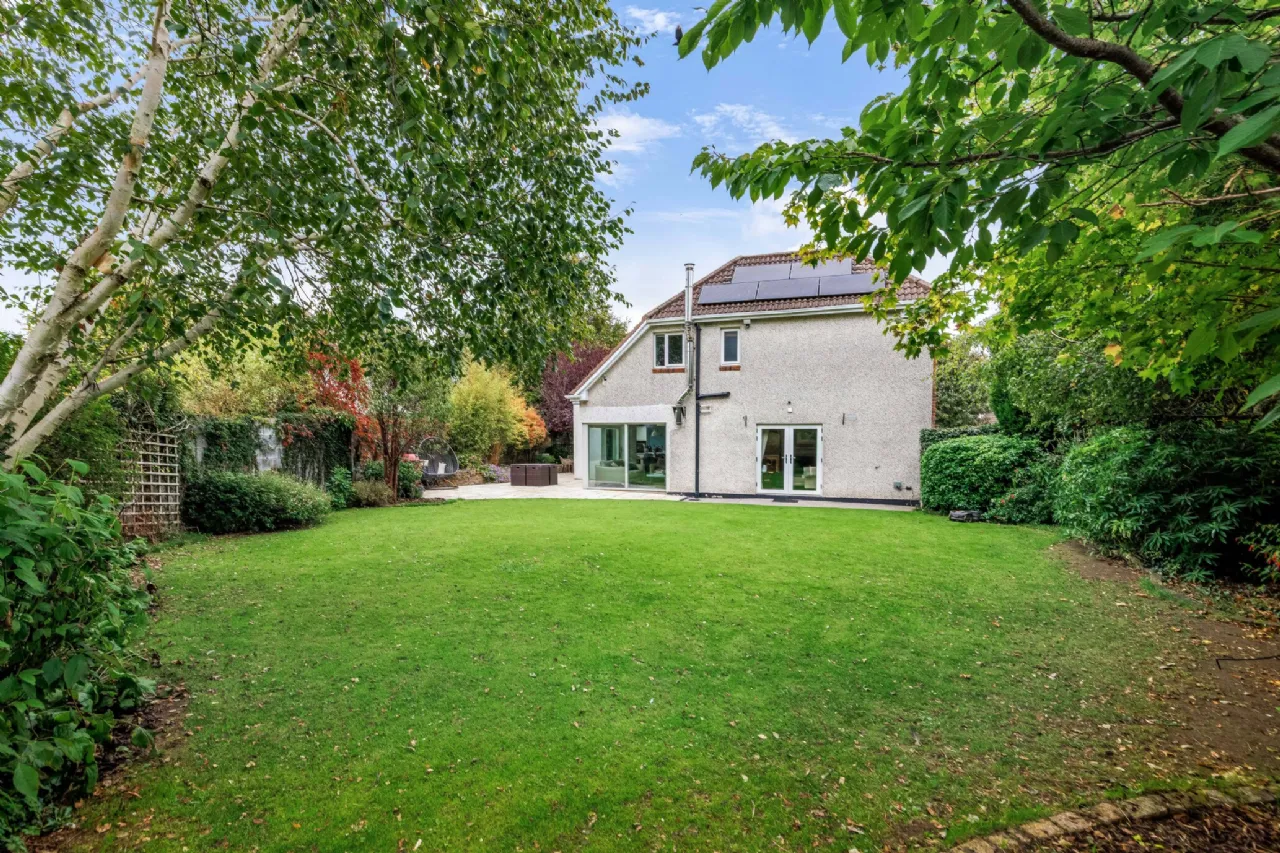 Photo of 10 Fairyhouse Lodge, Fairyhouse Road, Ratoath, Co Meath, A85 ND82