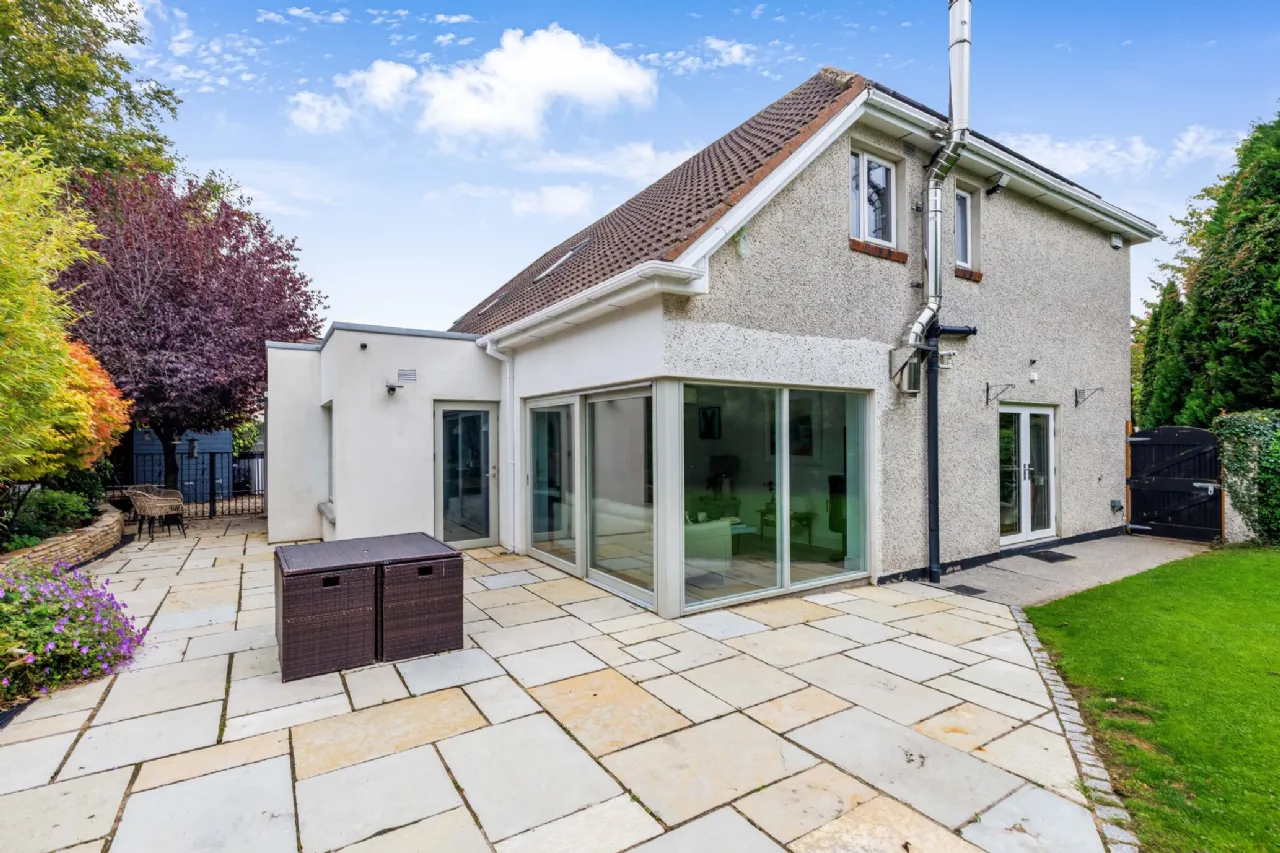Photo of 10 Fairyhouse Lodge, Fairyhouse Road, Ratoath, Co Meath, A85 ND82