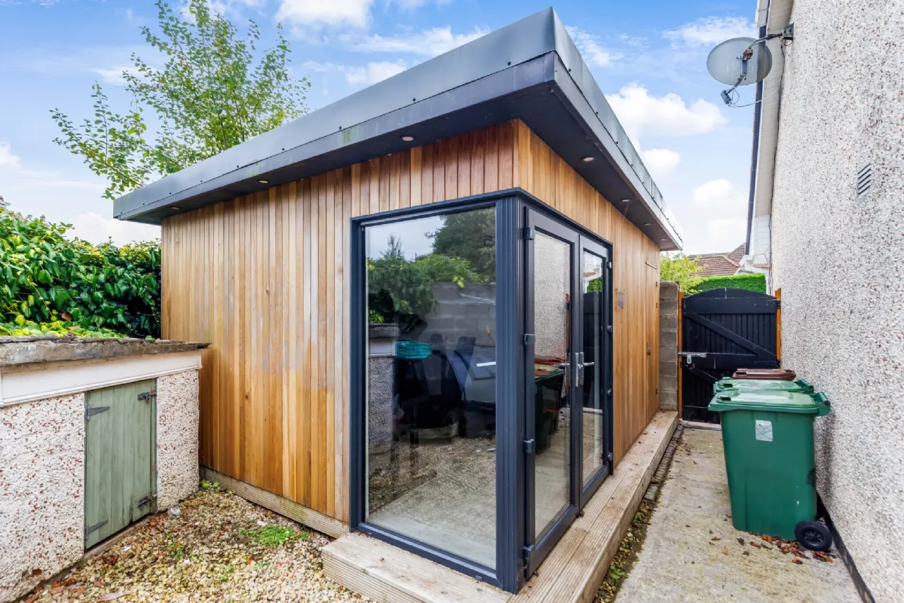 Photo of 10 Fairyhouse Lodge, Fairyhouse Road, Ratoath, Co Meath, A85 ND82