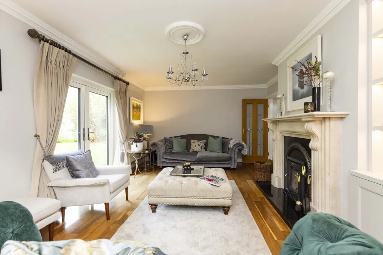 Photo of 10 Fairyhouse Lodge, Fairyhouse Road, Ratoath, Co Meath, A85 ND82