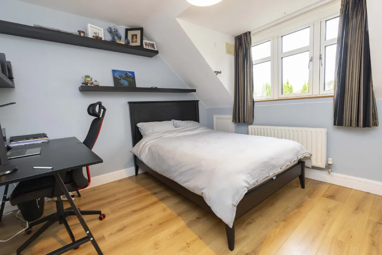 Photo of 10 Fairyhouse Lodge, Fairyhouse Road, Ratoath, Co Meath, A85 ND82
