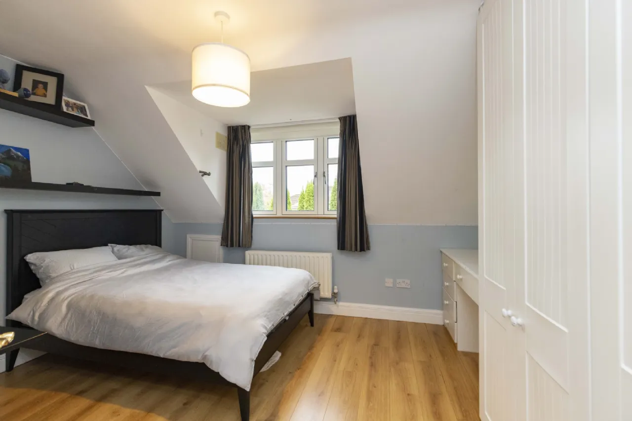 Photo of 10 Fairyhouse Lodge, Fairyhouse Road, Ratoath, Co Meath, A85 ND82