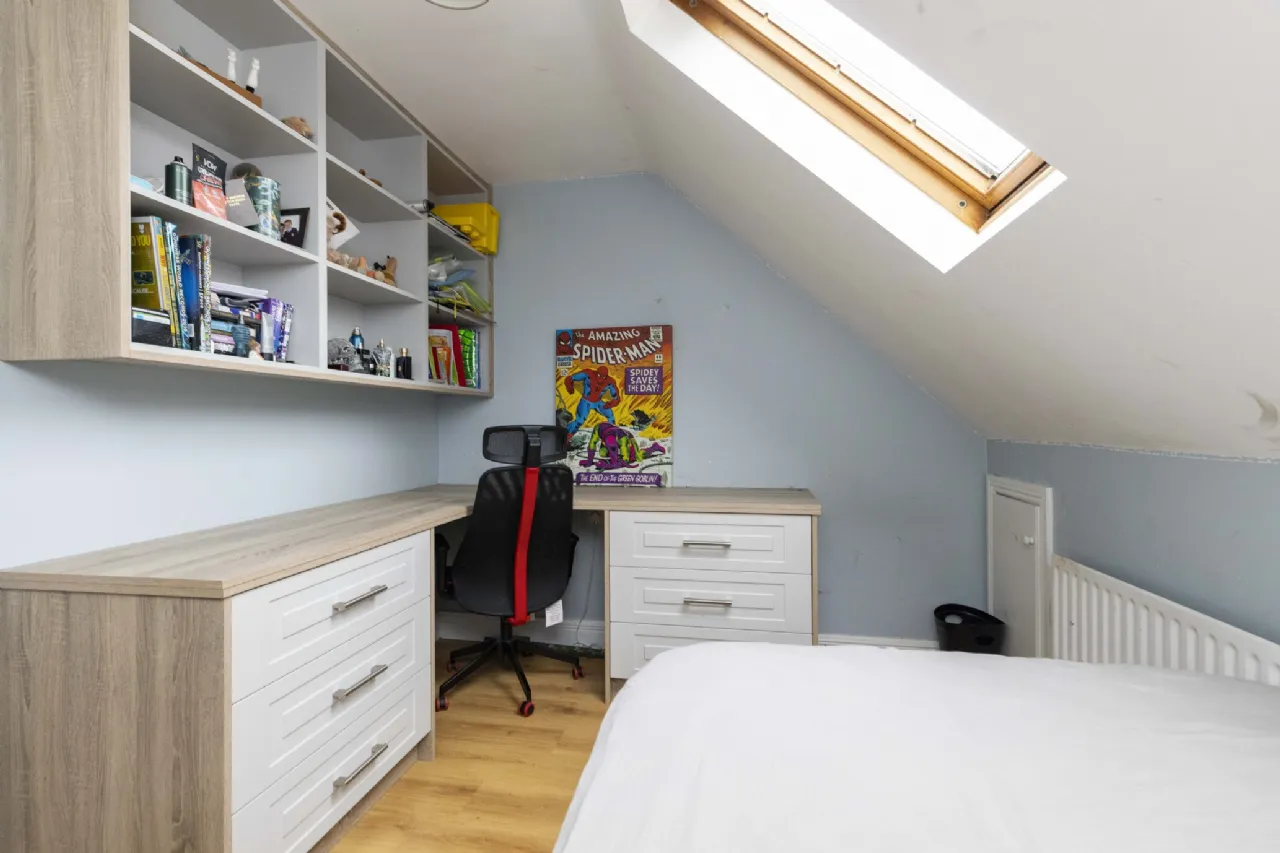 Photo of 10 Fairyhouse Lodge, Fairyhouse Road, Ratoath, Co Meath, A85 ND82