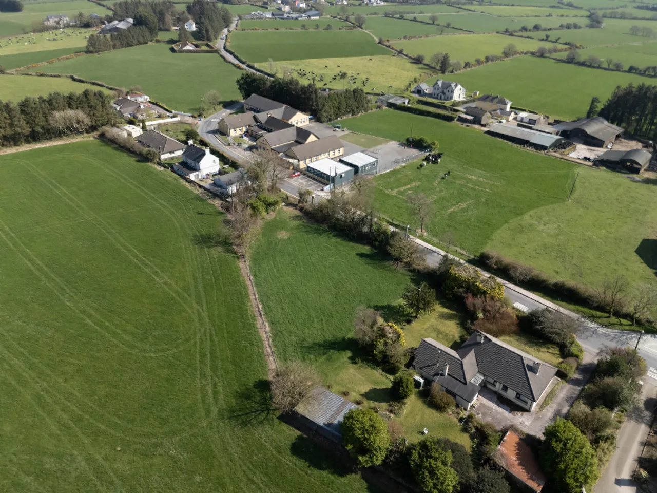Photo of 0.54 Acre Site Approx., Stuake, Donoughmore, Co Cork, P32XK10