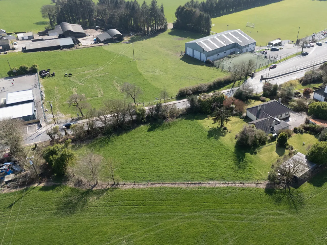 Photo of 0.54 Acre Site Approx., Stuake, Donoughmore, Co Cork, P32XK10