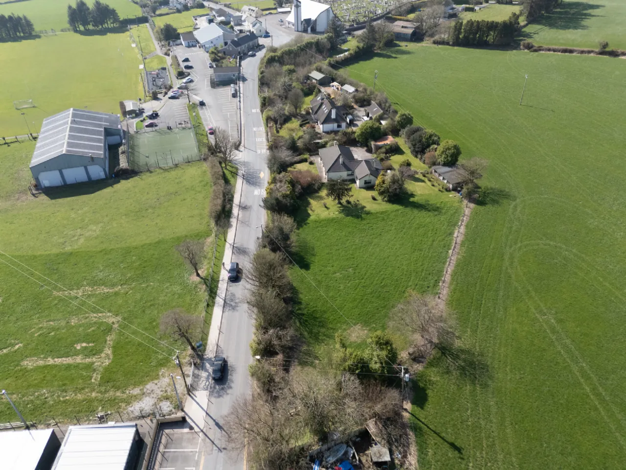Photo of 0.54 Acre Site Approx., Stuake, Donoughmore, Co Cork, P32XK10