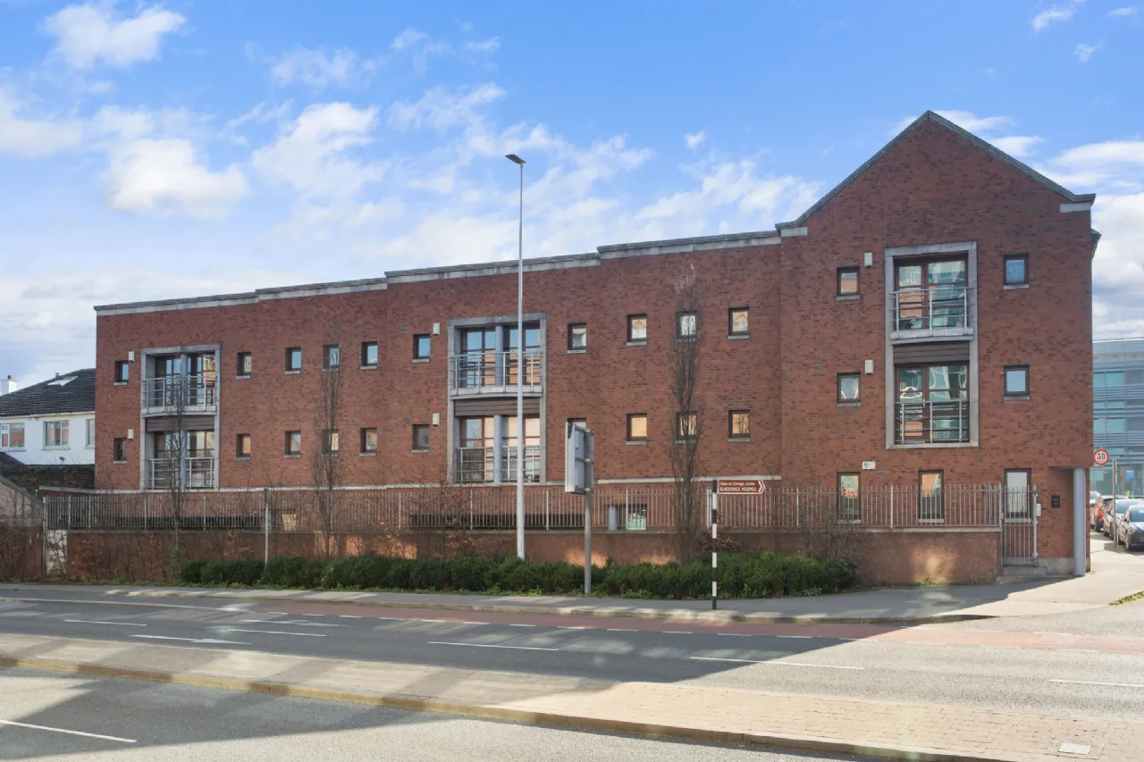 Photo of 1 Rock Hall, Sweetmans Avenue, Blackrock, Co. Dublin, A94 D721