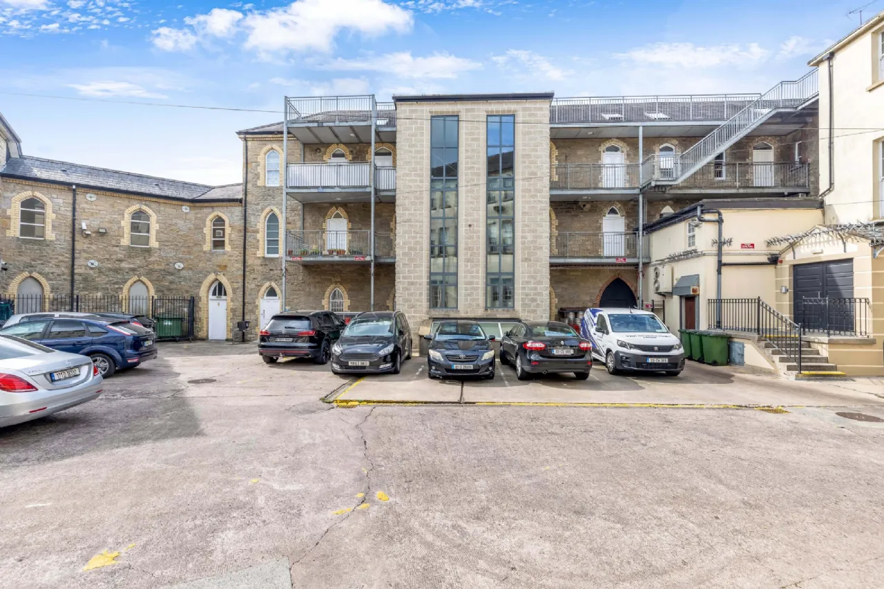 Photo of Convent Building, 24 Main Street, Cavan