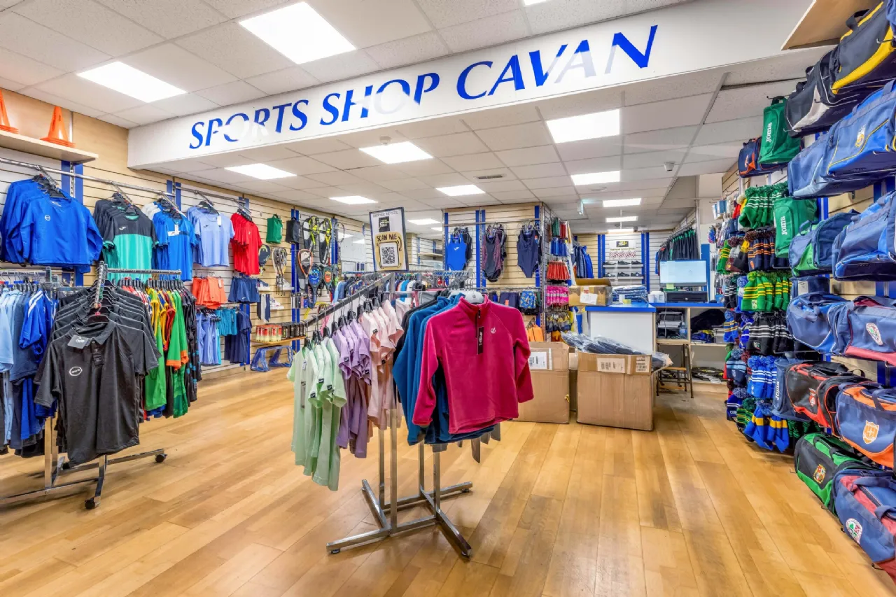 Photo of Convent Building, 24 Main Street, Cavan