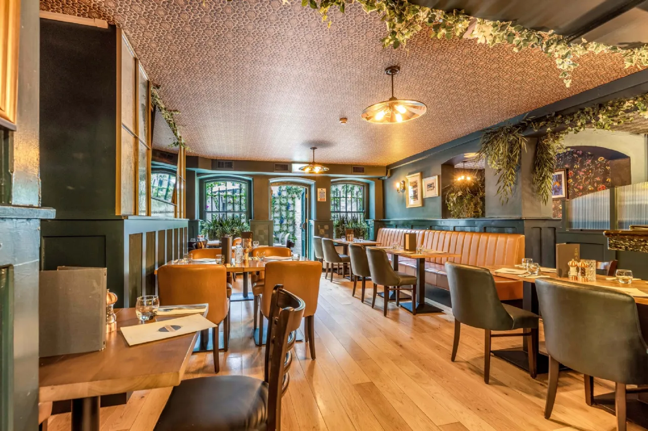 Photo of Convent Building, 24 Main Street, Cavan