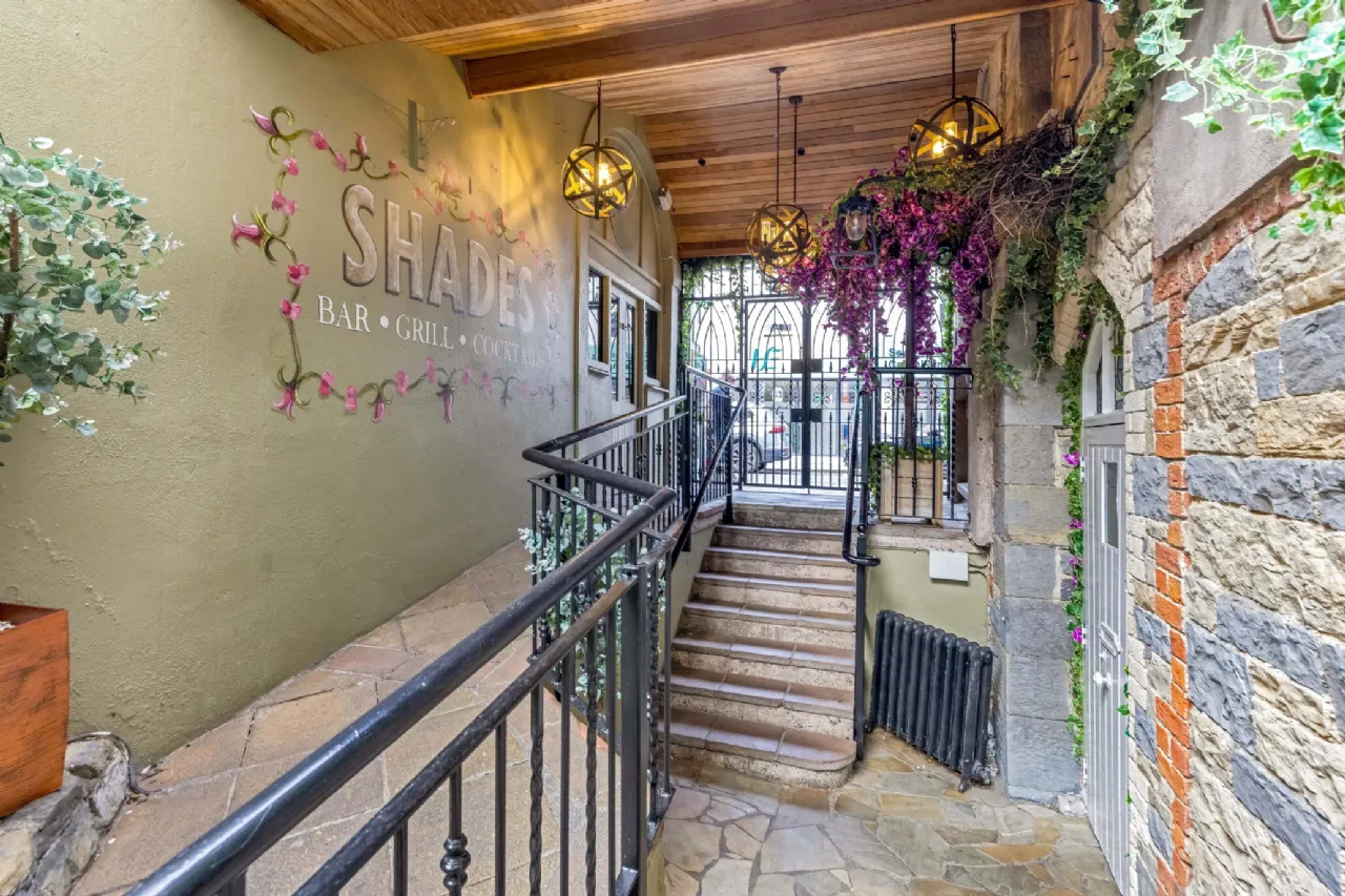 Photo of Convent Building, 24 Main Street, Cavan